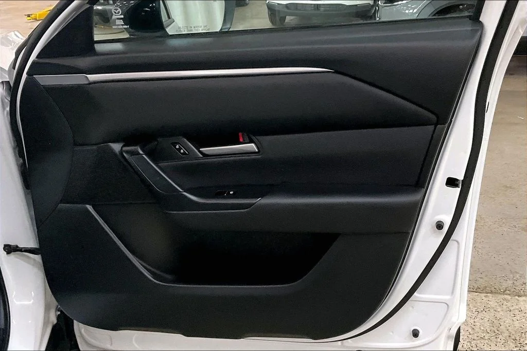 Certified Used 2025 Beige Mazda 2.5 S Select Package image 23