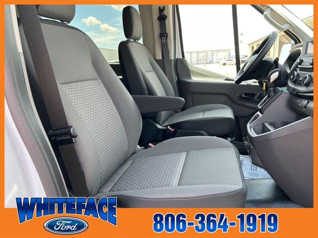 2025 Ford Transit Passenger Van XL - Photo 36