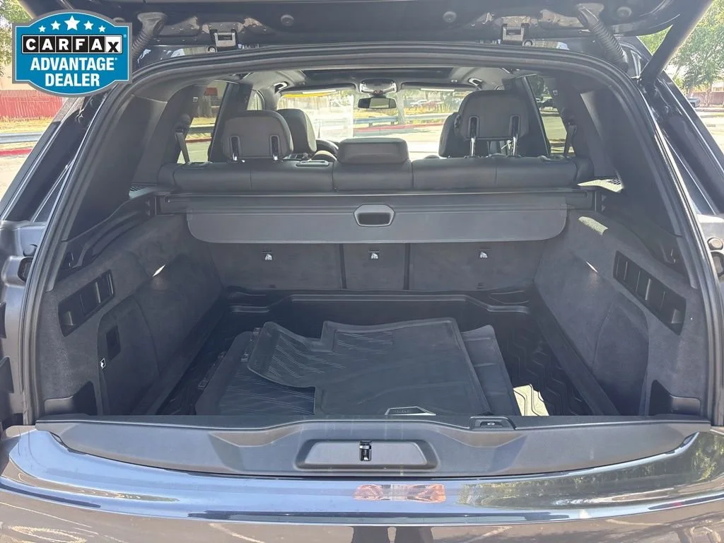 2021 BMW X5 40i - Photo 18