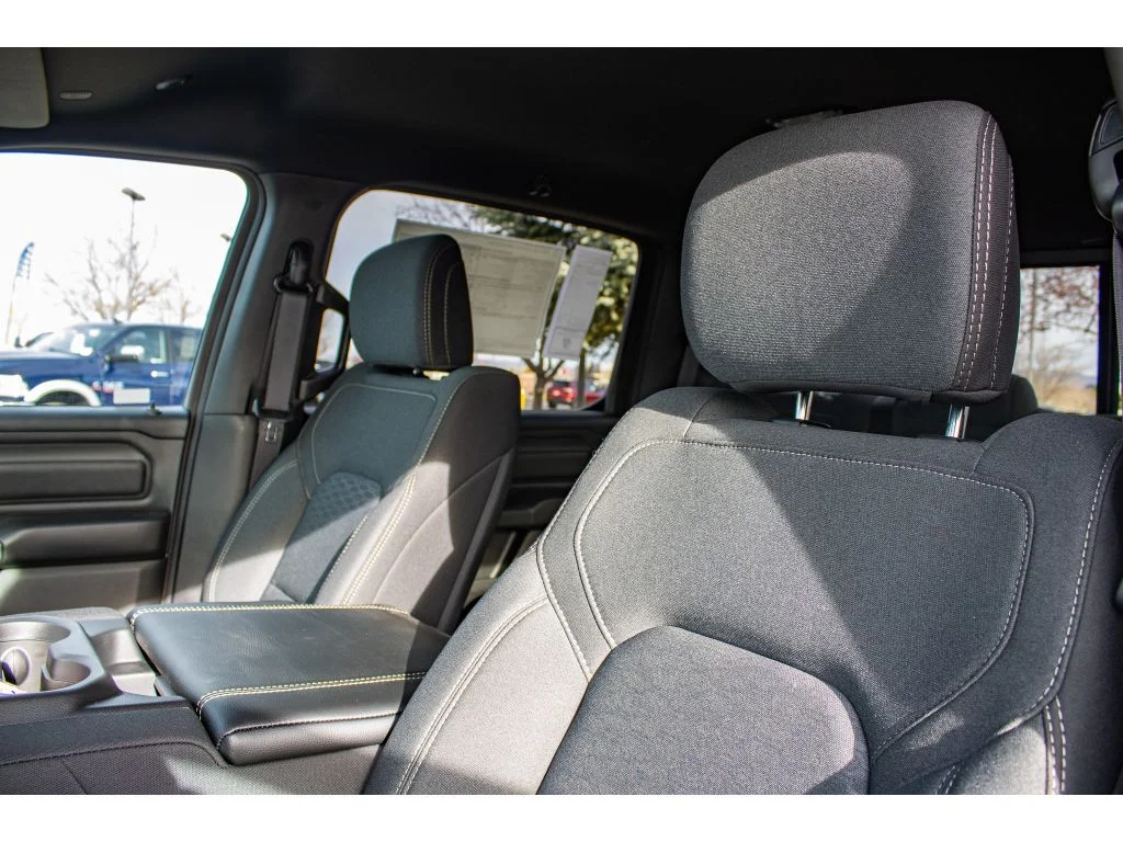 2026 RAM 1500 Warlock - Photo 14