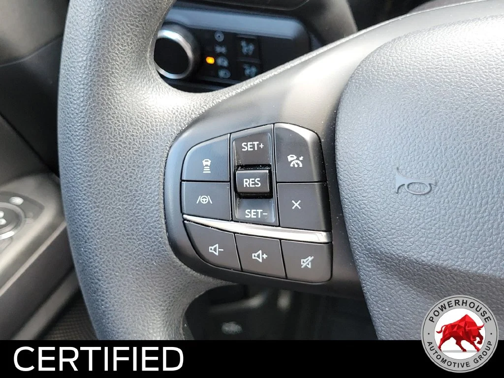 Used 2025 Black Ford Big Bend image 28