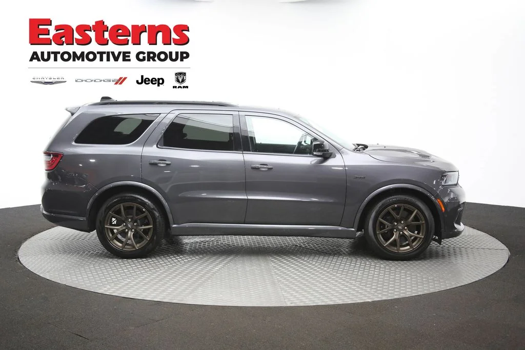 Used 2025 Gray Dodge R/T 20th Anniversary Premium image 46