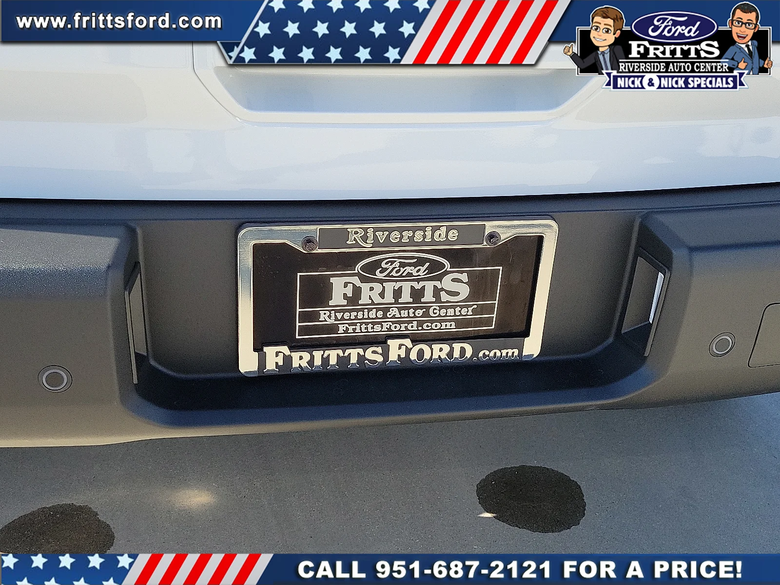 New 2026 Oxford White Ford Big Bend® image 23