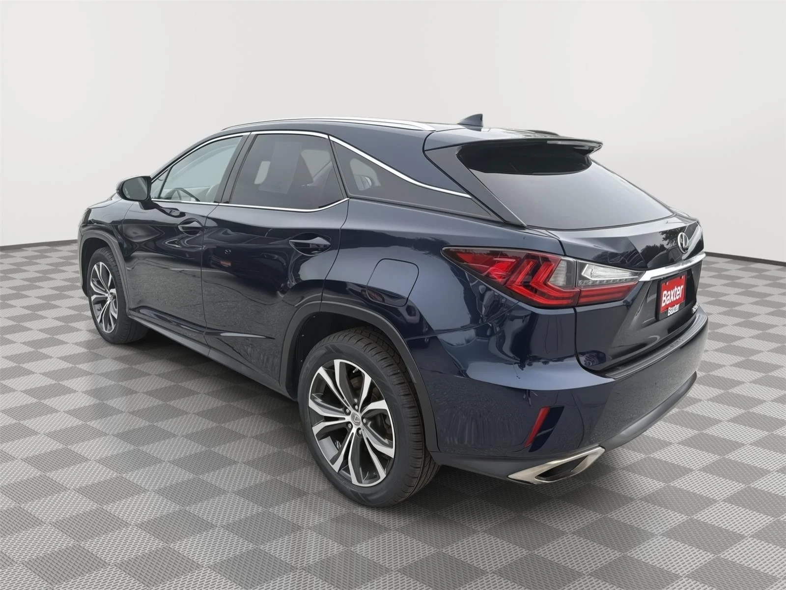 Used 2016  Lexus F Sport image 7