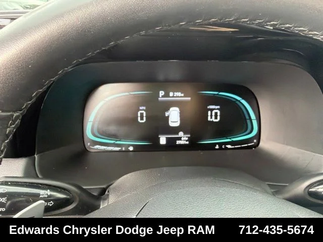 Used 2024 Gray Hyundai SEL image 20