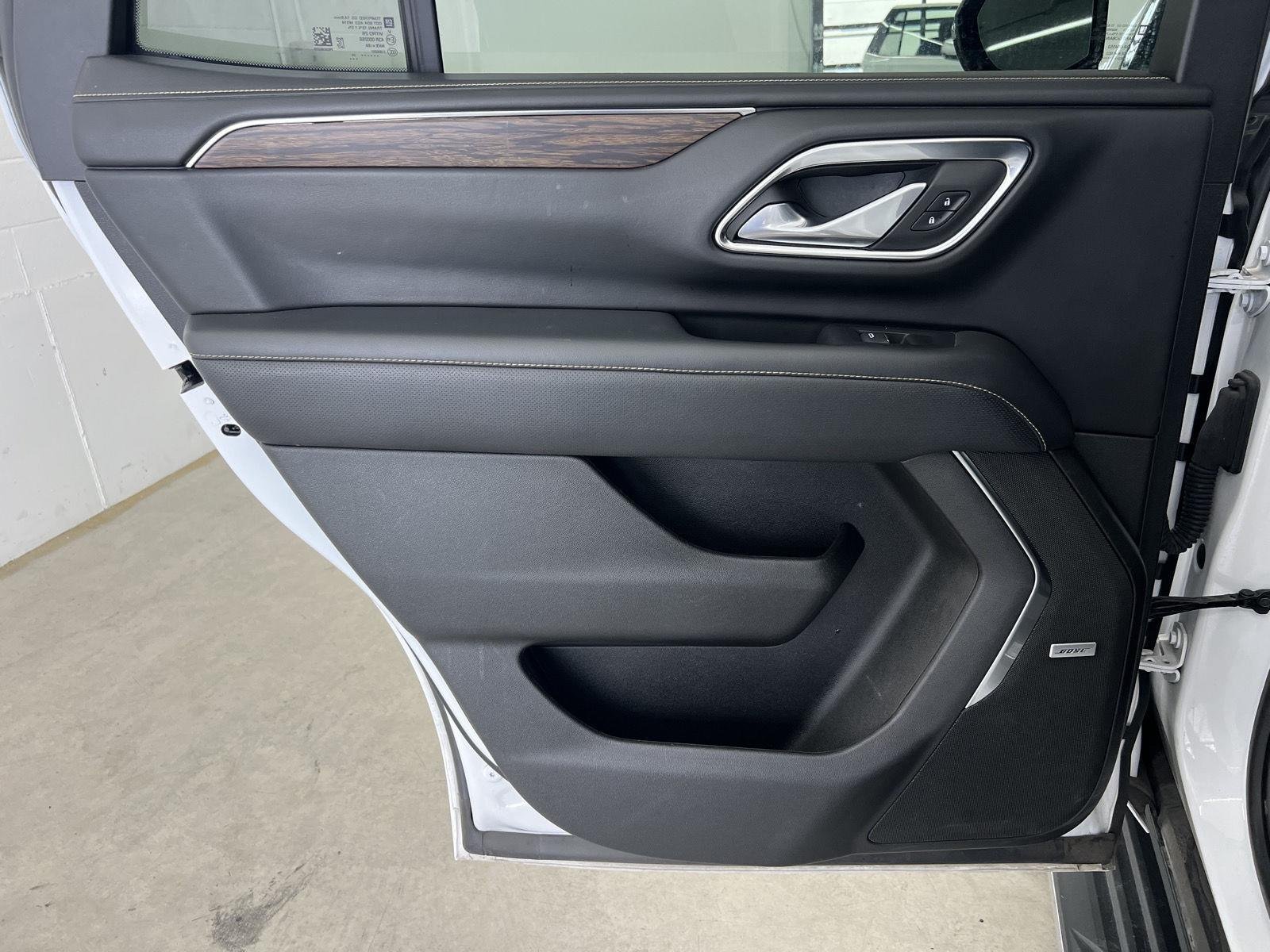 2024 Chevrolet Tahoe Premier - Photo 25