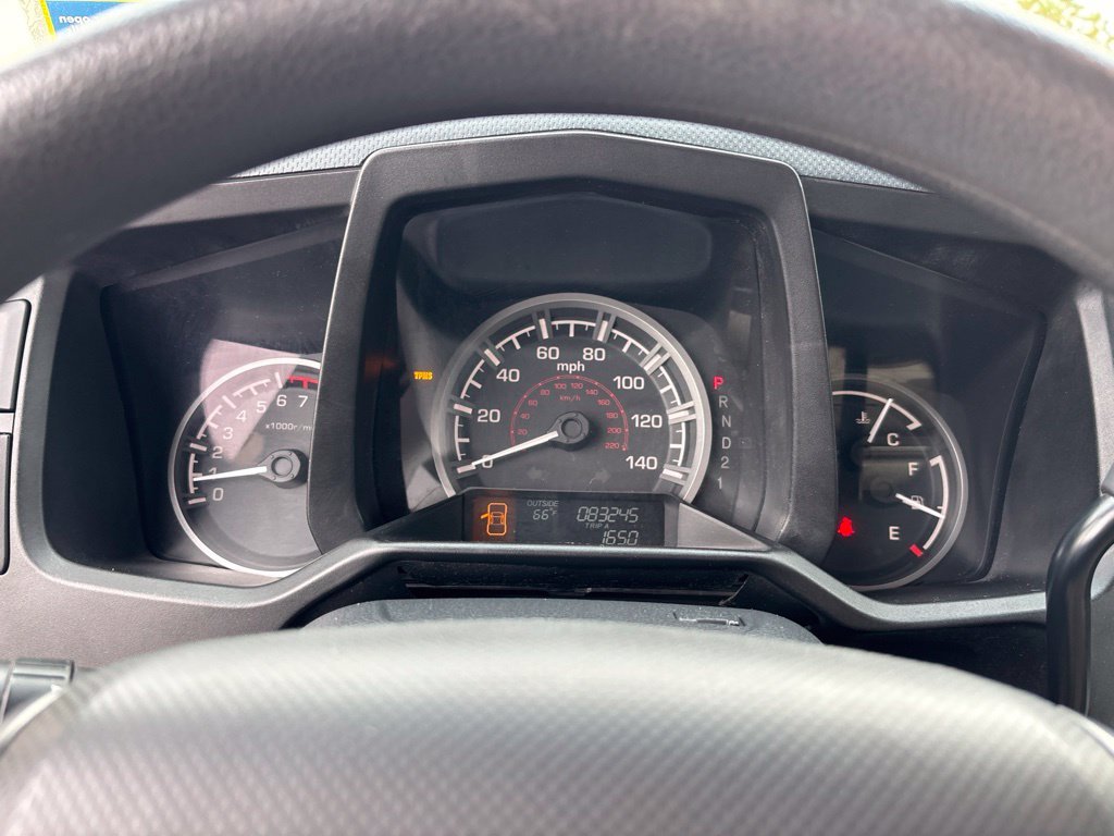 Used 2010 Beige Honda RTS image 15
