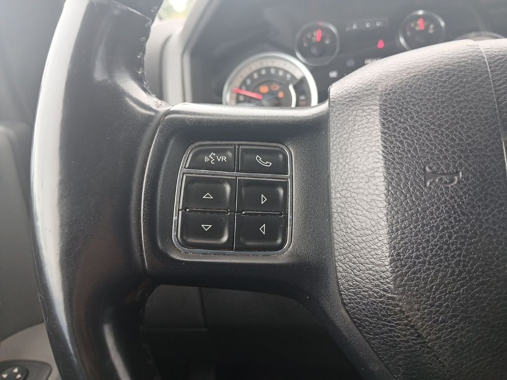 Used 2018 Red Ram Lone Star image 15