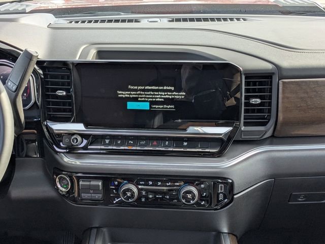 2026 Chevrolet Silverado 2500 HD High Country - Photo 18