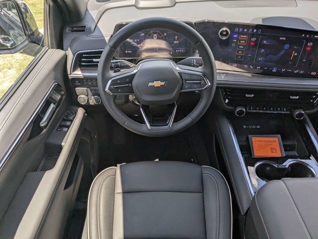 Used 2026 Black Chevrolet Premier image 16