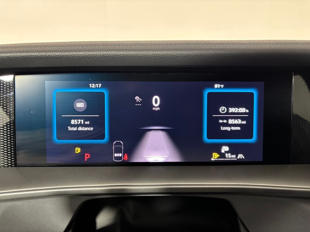 2025 Volkswagen Tiguan SE R-LINE BLACK - Photo 15