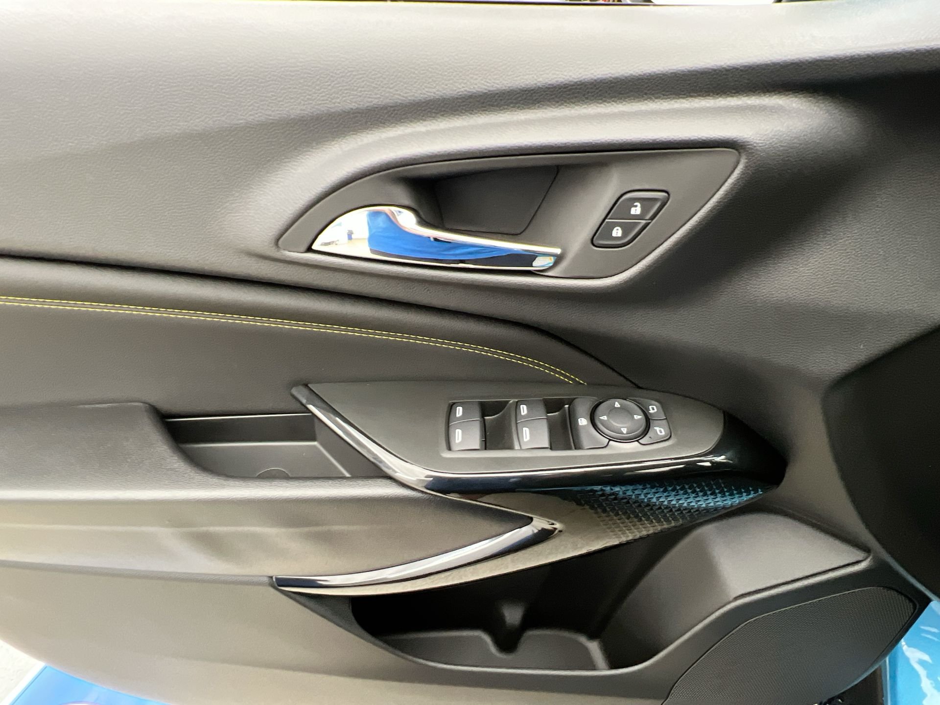2026 Chevrolet Trax LT - Photo 64