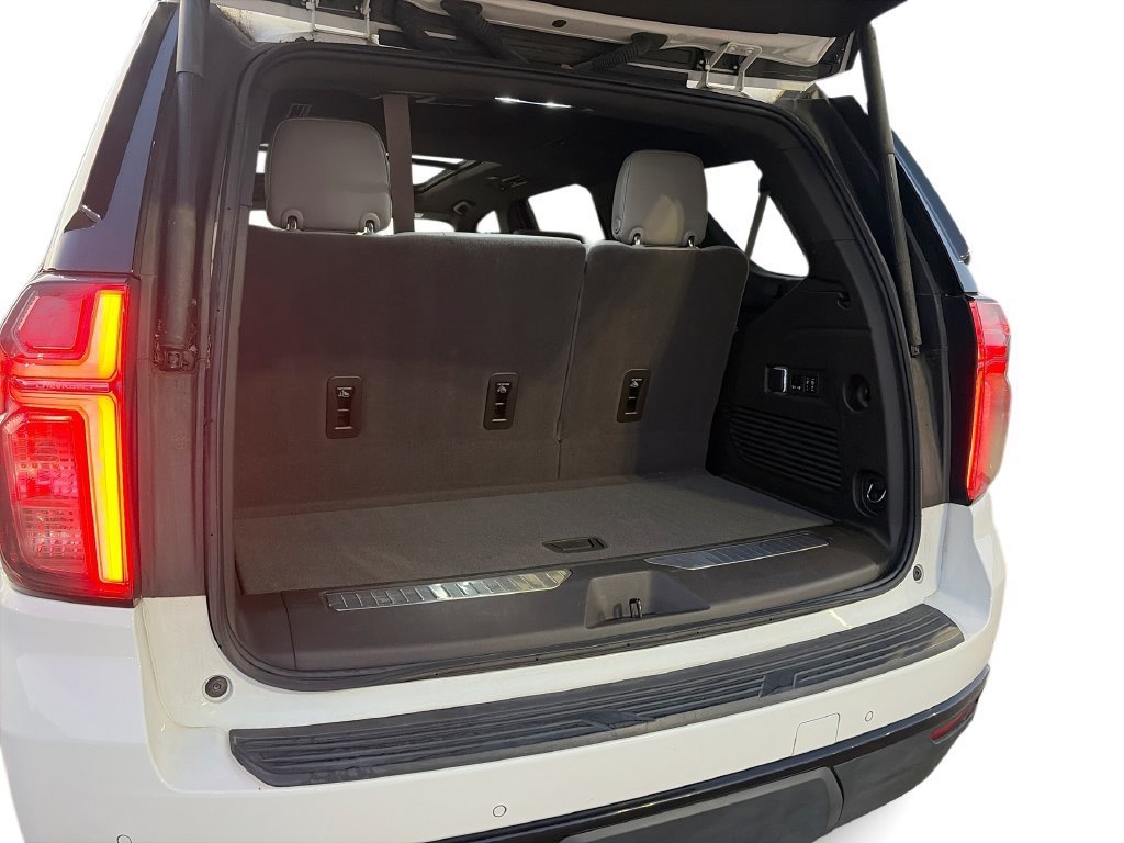 2023 Chevrolet Tahoe Z71 - Photo 27