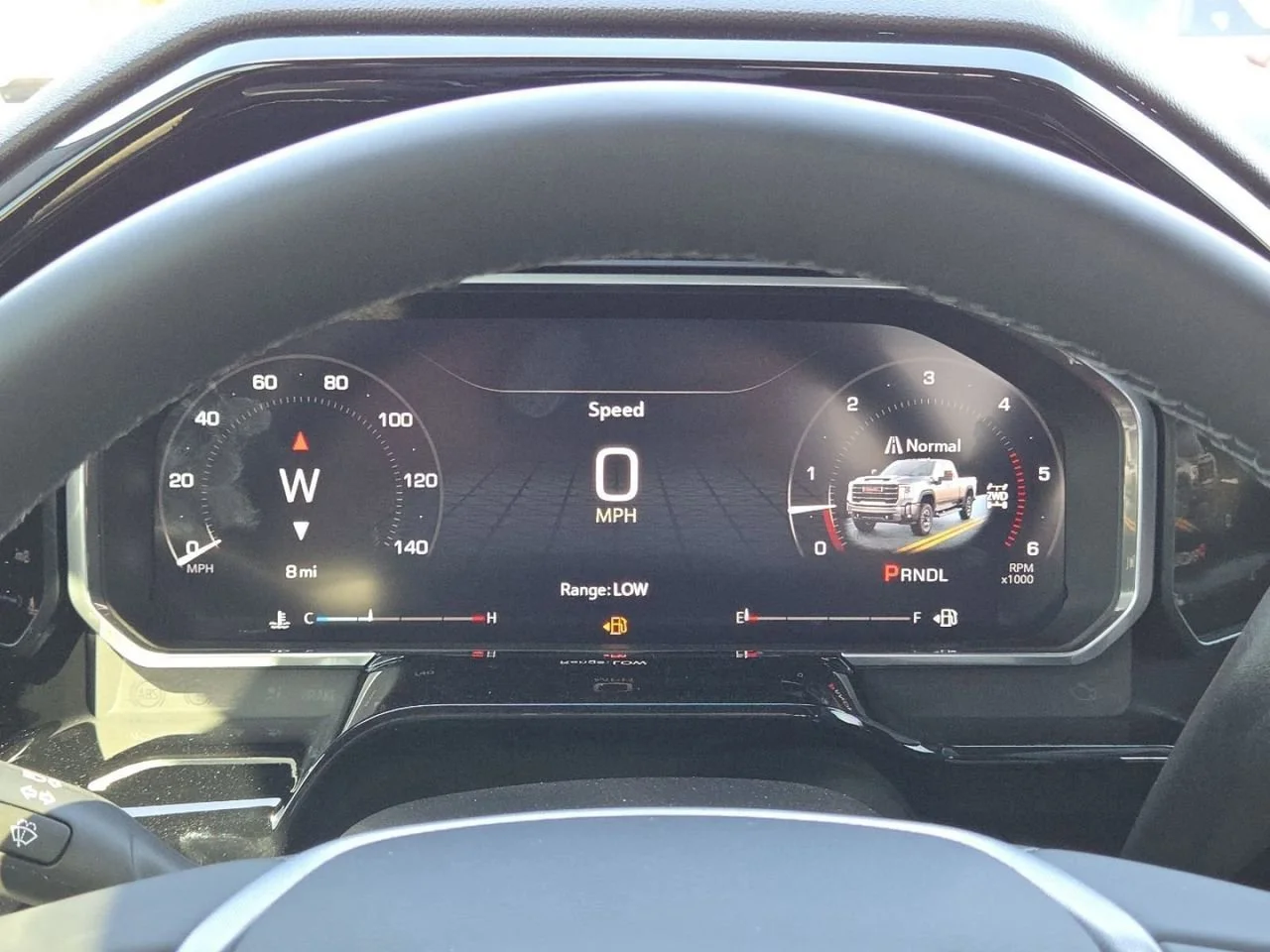 2026 GMC Sierra 2500HD SLT - Photo 32