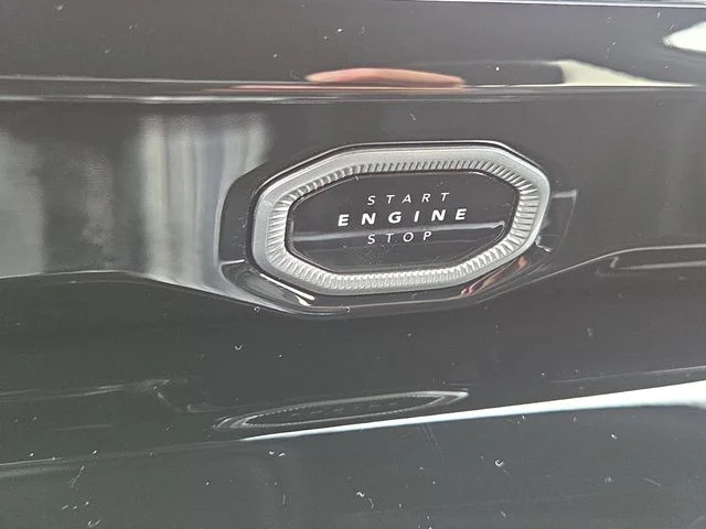 Used 2026 Black Jeep Limited image 20