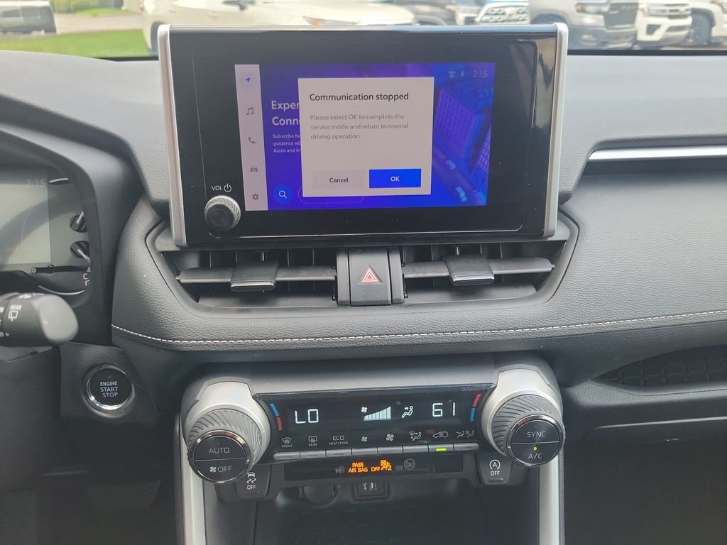 Certified Used 2024 White Toyota XLE image 26