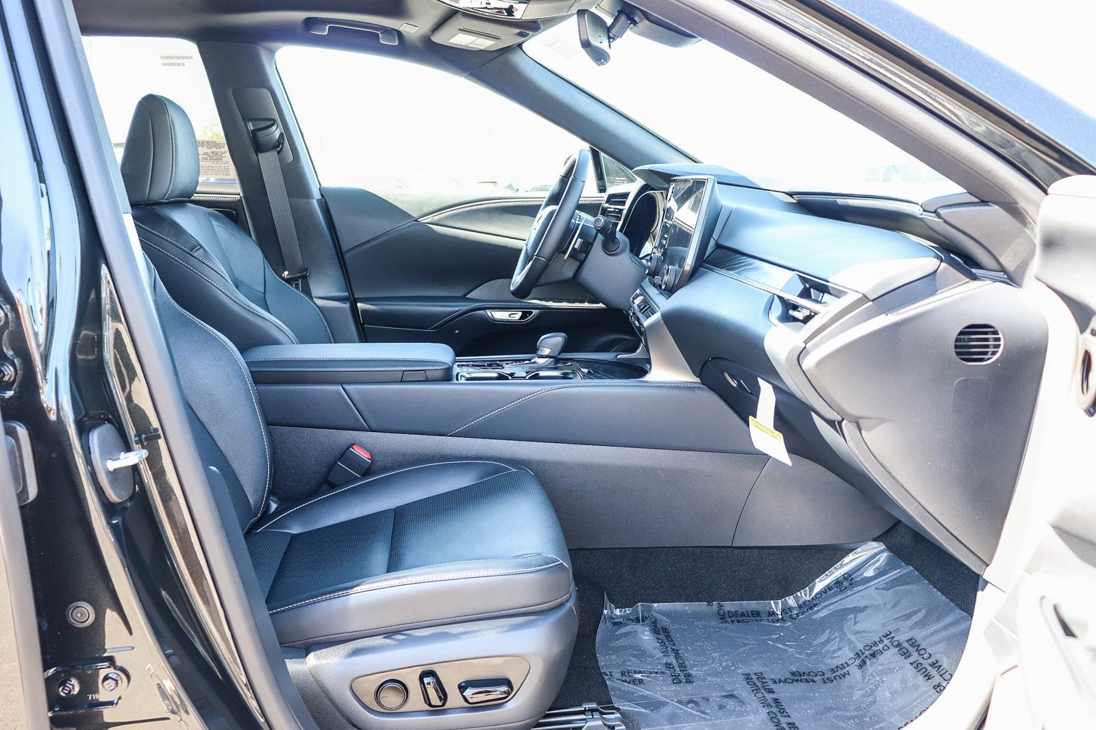 New 2026 Caviar Lexus  350 PREMIUM+ image 21