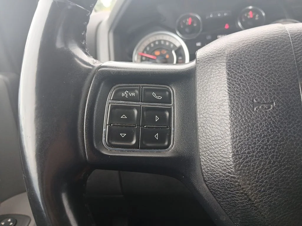 Used 2018 Red Ram Lone Star image 15