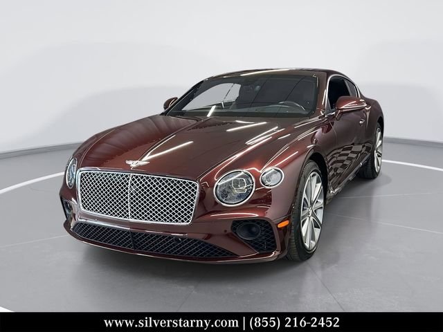 2020 Bentley Continental GT Base