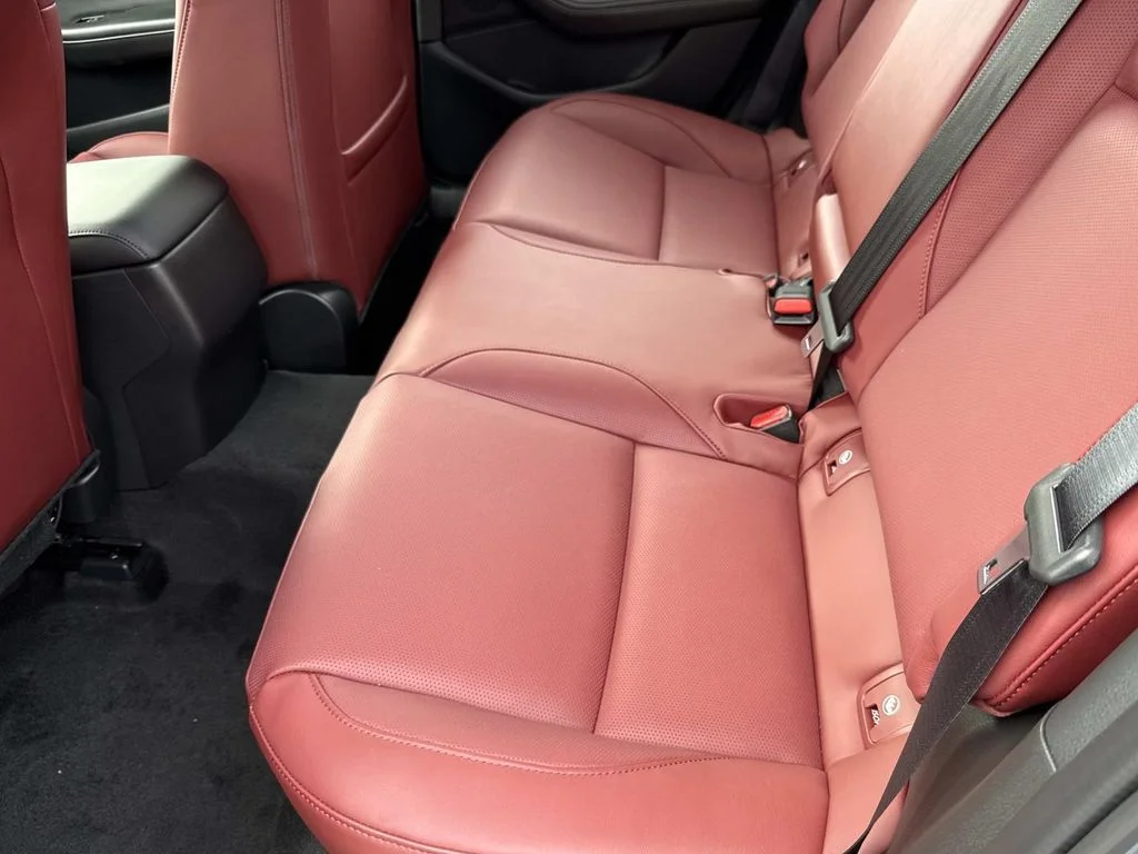 2026 Mazda Mazda3 Premium - Photo 15