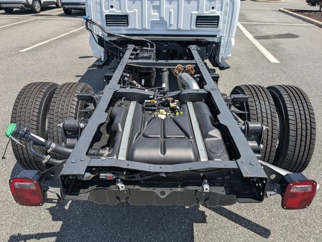 New 2026 White Ford XLT image 12