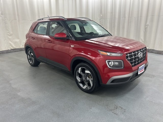 2023 Hyundai Venue Limited
