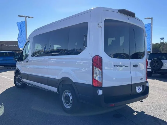 New 2026 Oxford White Ford XL image 3