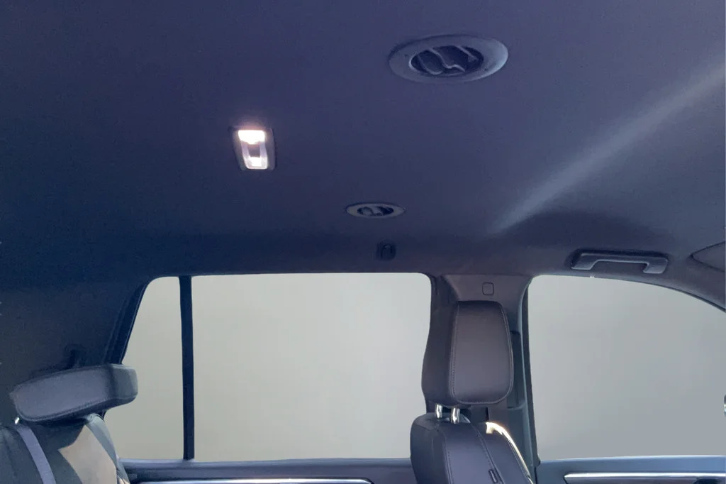 2025 Chevrolet Tahoe LT - Photo 35