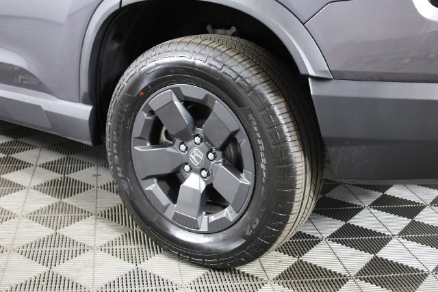 2026 Honda Passport RTL Towing - Photo 12