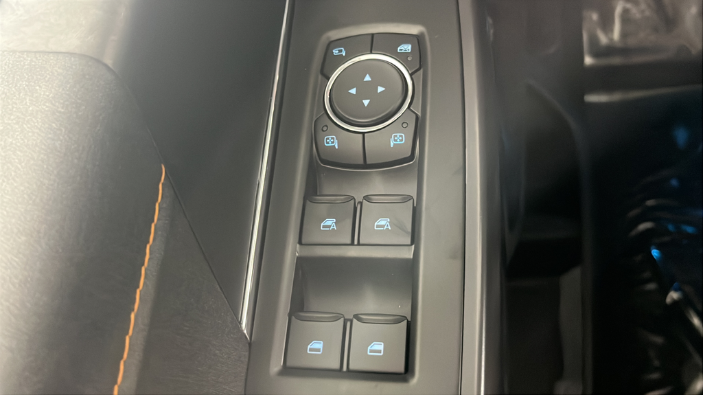 New 2026 Marsh Gray Ford Tremor® image 25