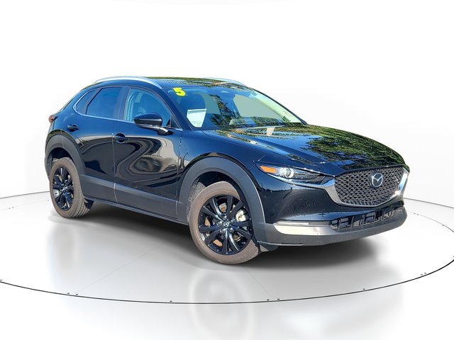 2025 Mazda CX-30 2.5 S Select Sport
