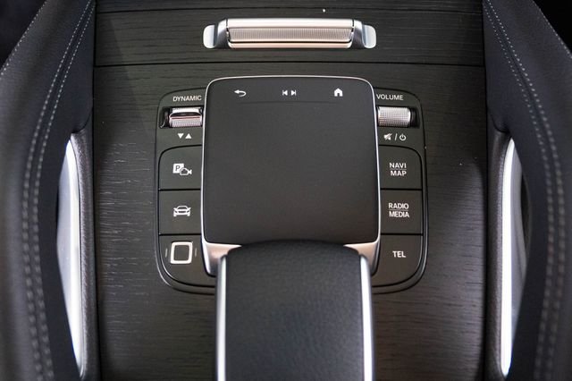 New 2026 Polar White Mercedes-Benz GLS 450 image 24