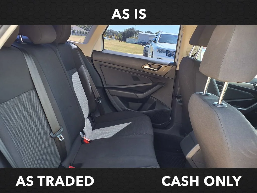 Used 2019 Gray Volkswagen  image 16