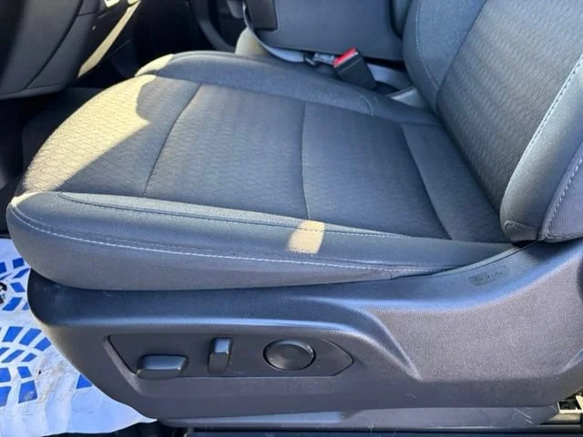 Certified Used 2024 Sterling Gray Metallic Chevrolet Custom image 17