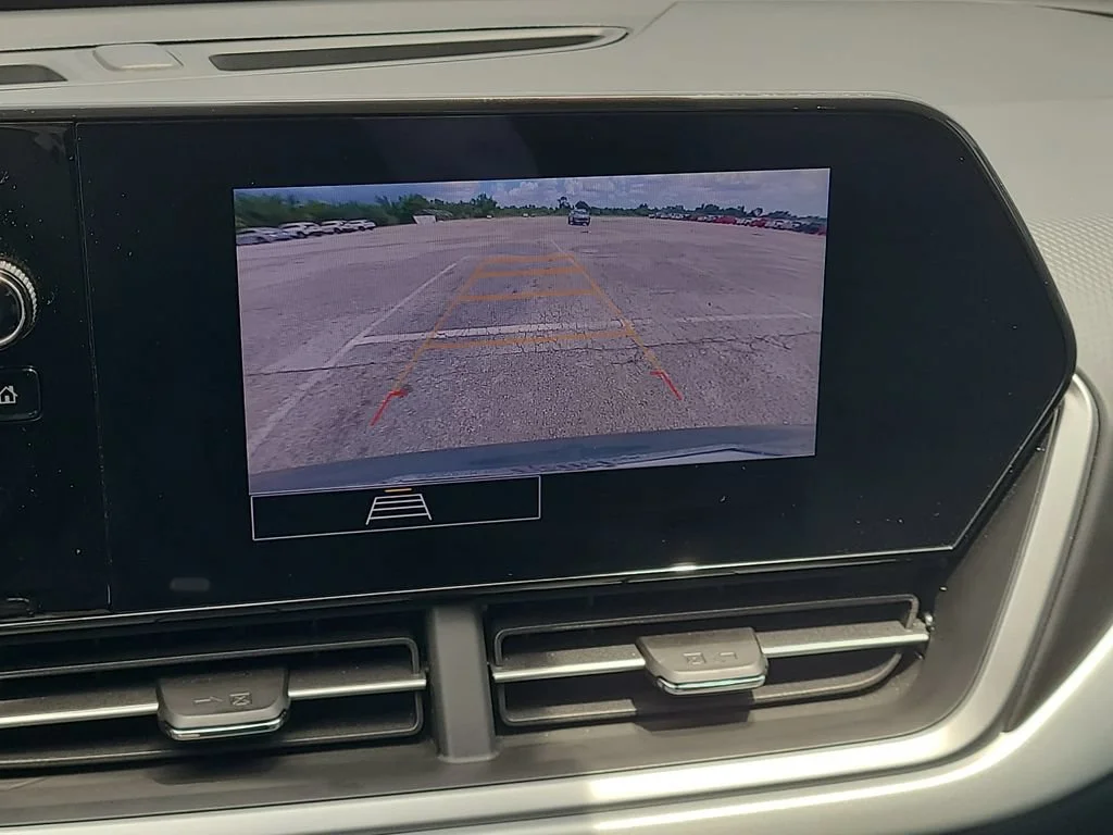 Used 2026 Cypress Gray Chevrolet LS image 16