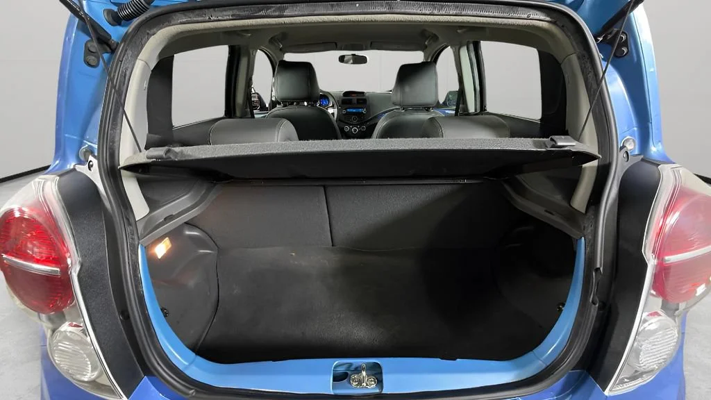 Used 2015 Metallic paint.) Chevrolet LS image 26