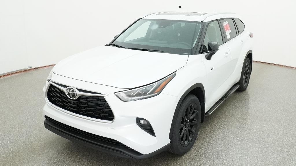 New 2026 Wind Chill Pearl Toyota Limited image 50