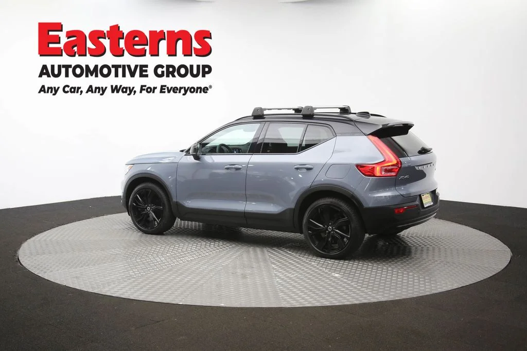 Used 2022 Gray Volvo P8 Ultimate image 63