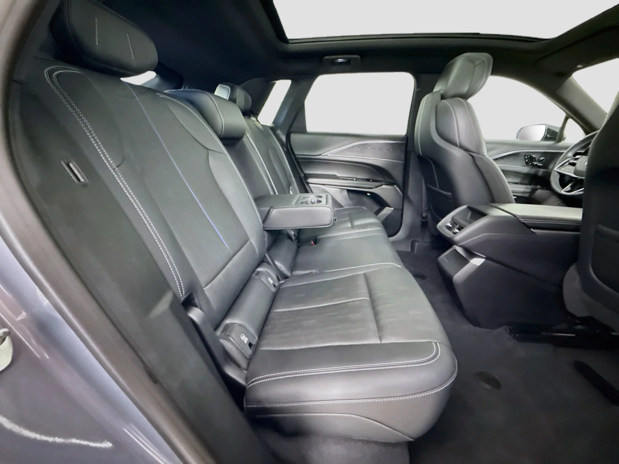 Used 2024 Celestial Metallic Cadillac Sport 1 image 30