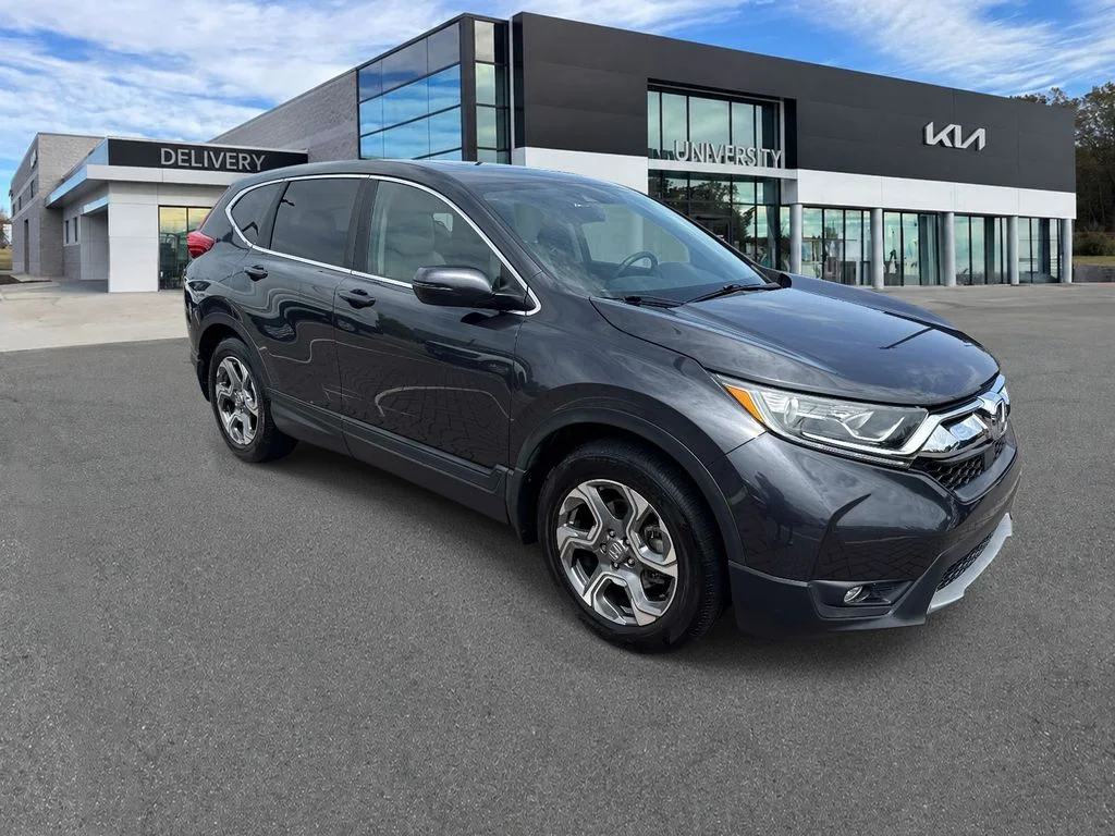 Used 2019  Honda EX-L image 1