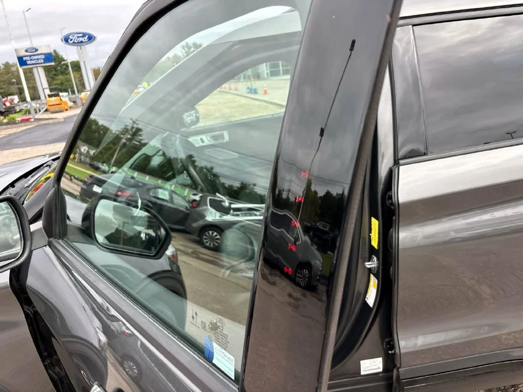 Used 2020 Magnetic Ford ST image 9