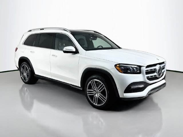 2023 Mercedes-Benz GLS