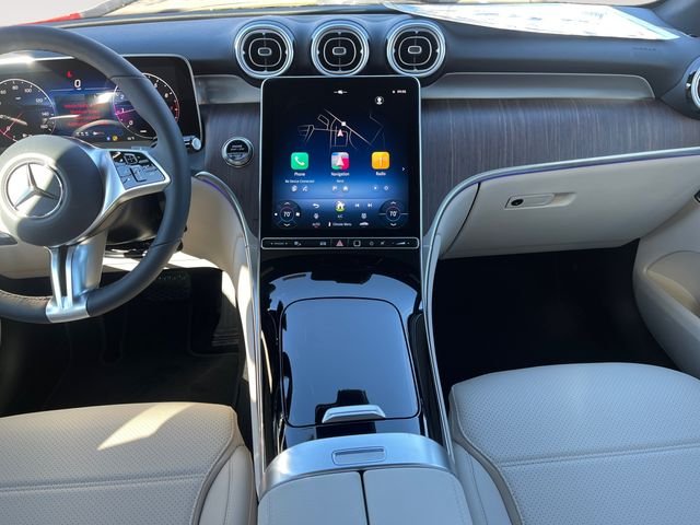 2026 Mercedes-Benz GLC Base - Photo 10