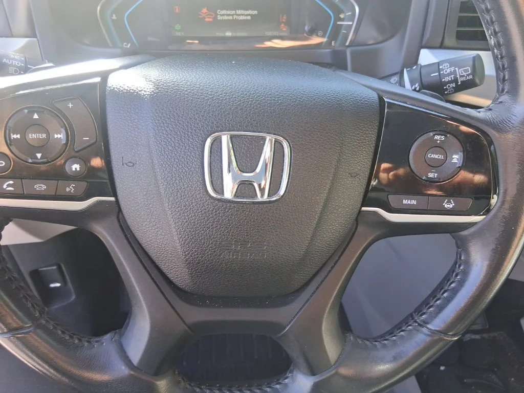 Used 2018  Honda EX-L image 11