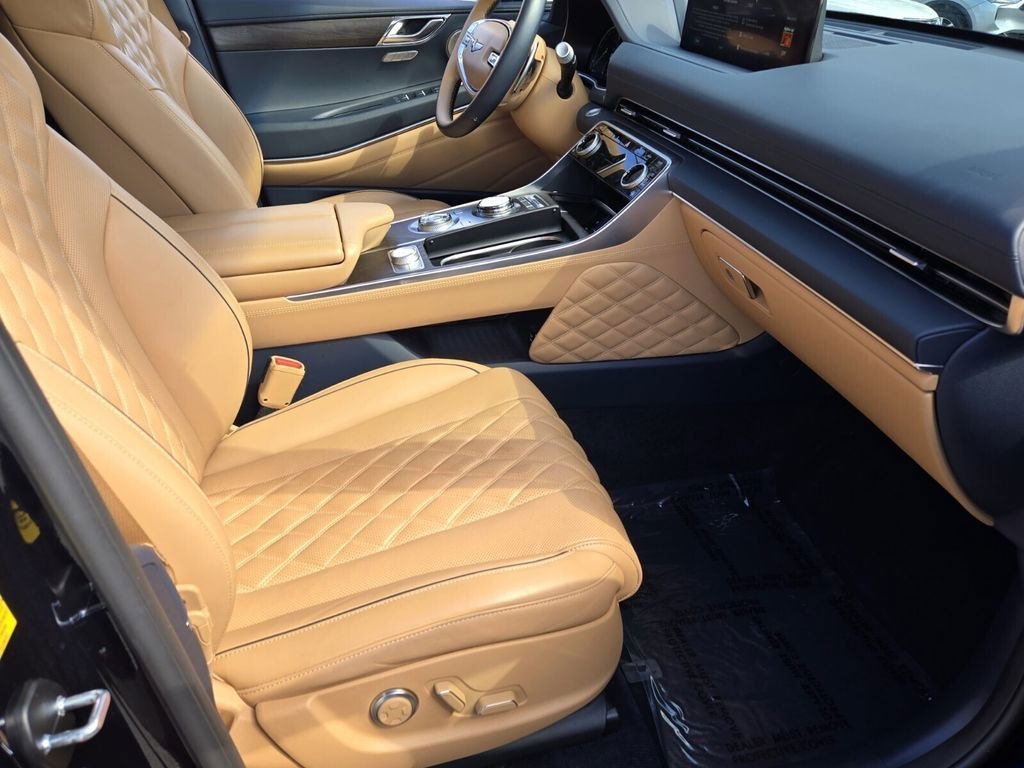 Used 2024 Blue Genesis 3.5T image 16