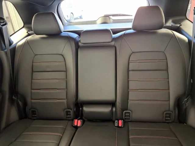Used 2025 Silver Honda Sport-L image 16