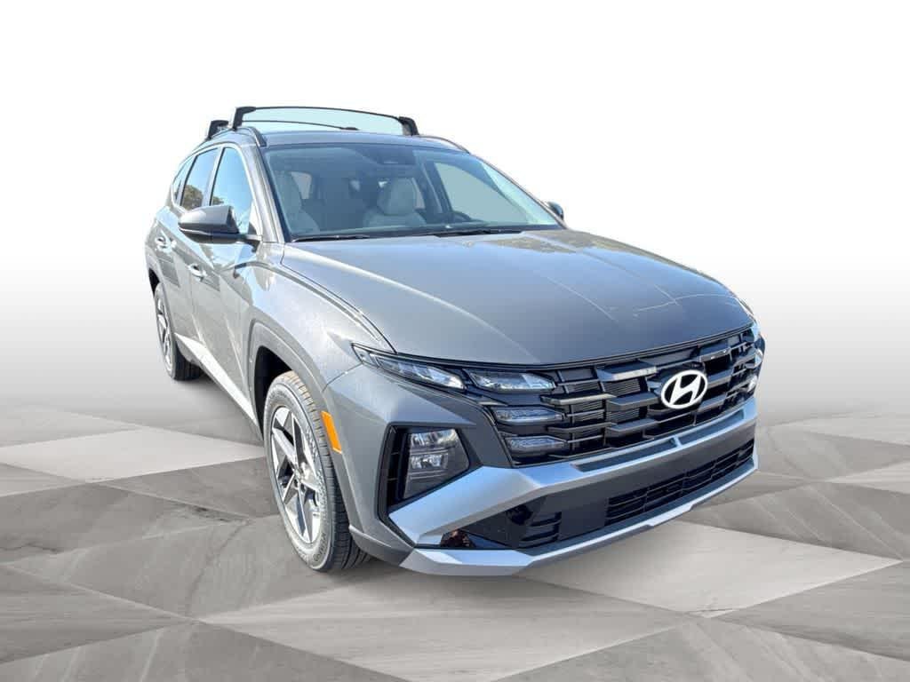 2026 Hyundai Tucson SEL - Photo 2