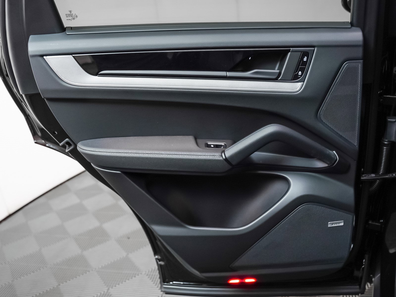 2026 Porsche Cayenne Coup E-Hybrid - Photo 27
