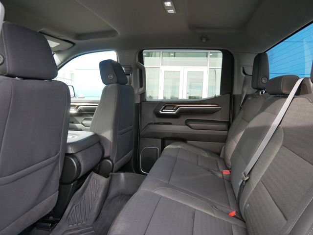 2022 Chevrolet Silverado 1500 LT Trail Boss - Photo 8