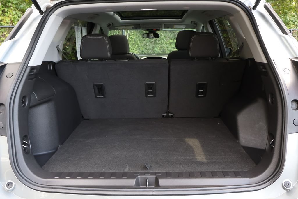 2023 GMC Terrain SLE - Photo 48